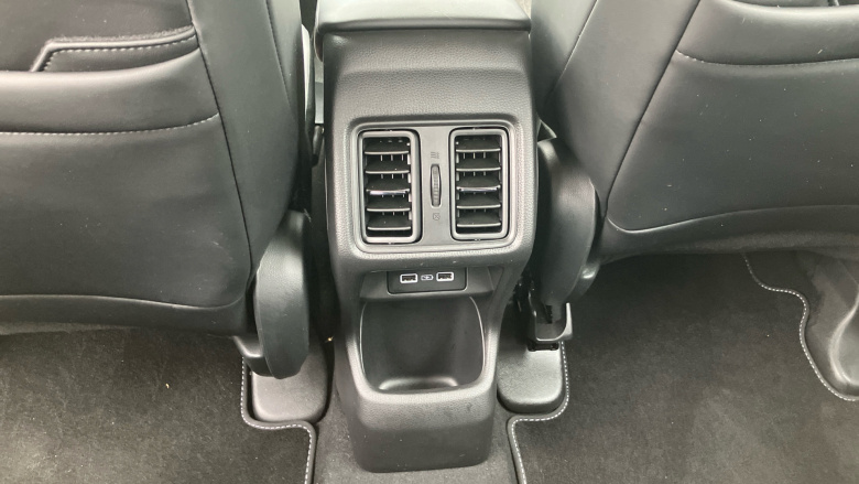 Honda HR-V 1.5 eHEV Advance 5dr CVT Hybrid Hatchback